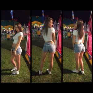 Meet your Posher, Kimberly